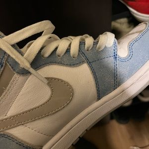 Meet your Posher, Amer